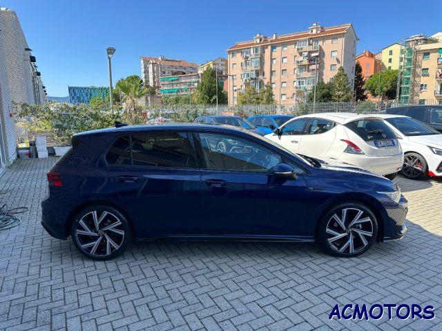 VOLKSWAGEN Golf 1.5 eTSI 150 CV EVO ACT DSG R-Line