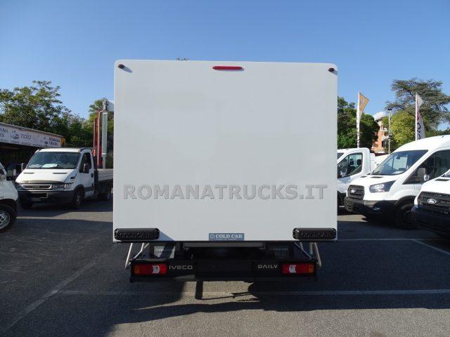 IVECO Daily 35 C 14 PIASTRE EUTETTICHE 8 SPORTELLI