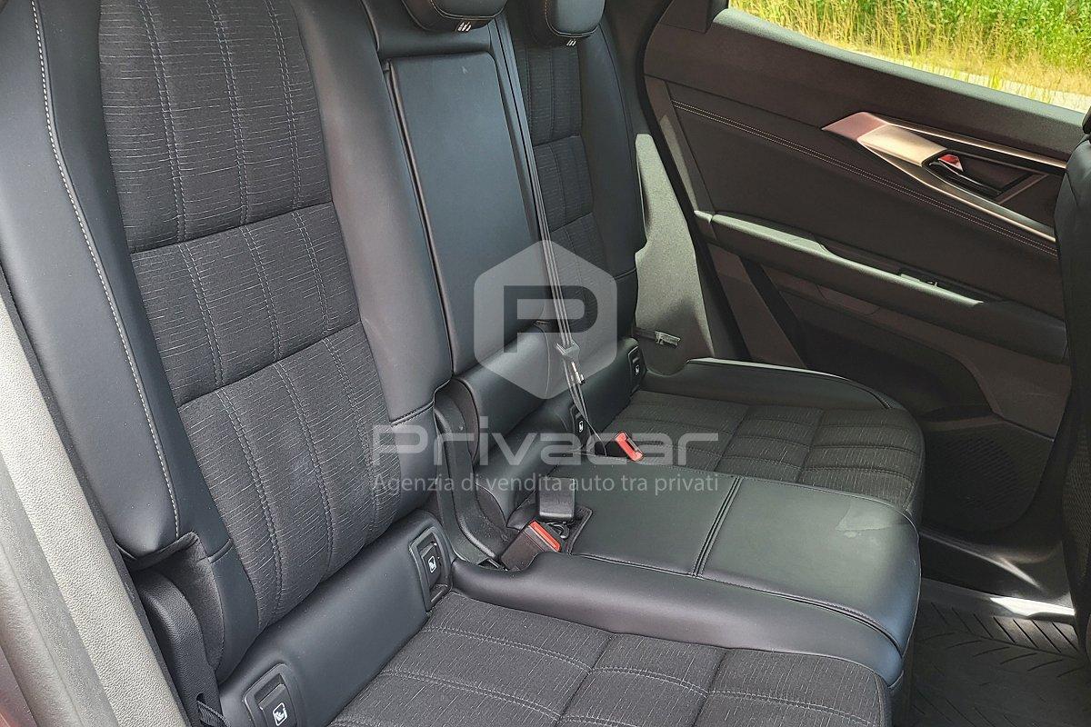RENAULT Austral Austral Full Hybrid E-Tech 200 CV Techno