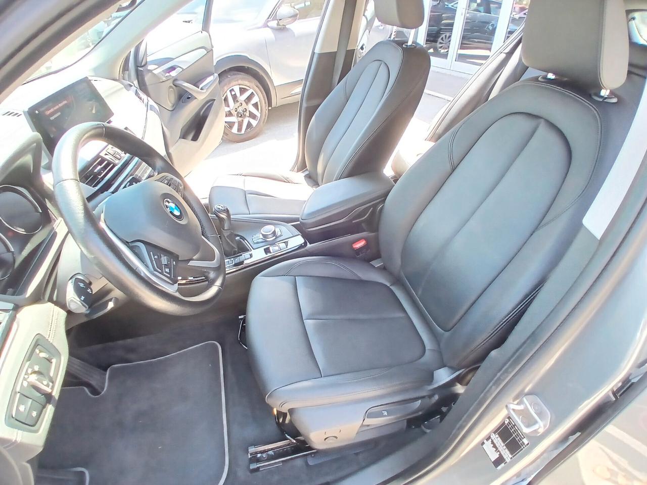 Bmw X2 1.5 SDRIVE 16D 116CV 2022