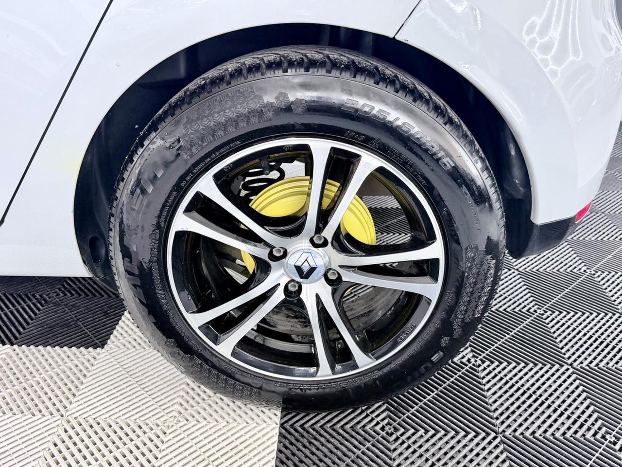 Renault Clio 1.5dCi 90CV Start&Stop 5PORTE Berlina