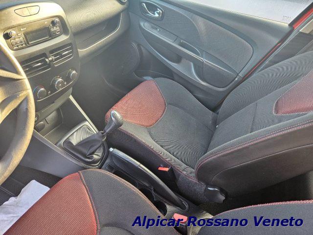 RENAULT Clio 1.5 dCi 8V 75CV 5 porte Live