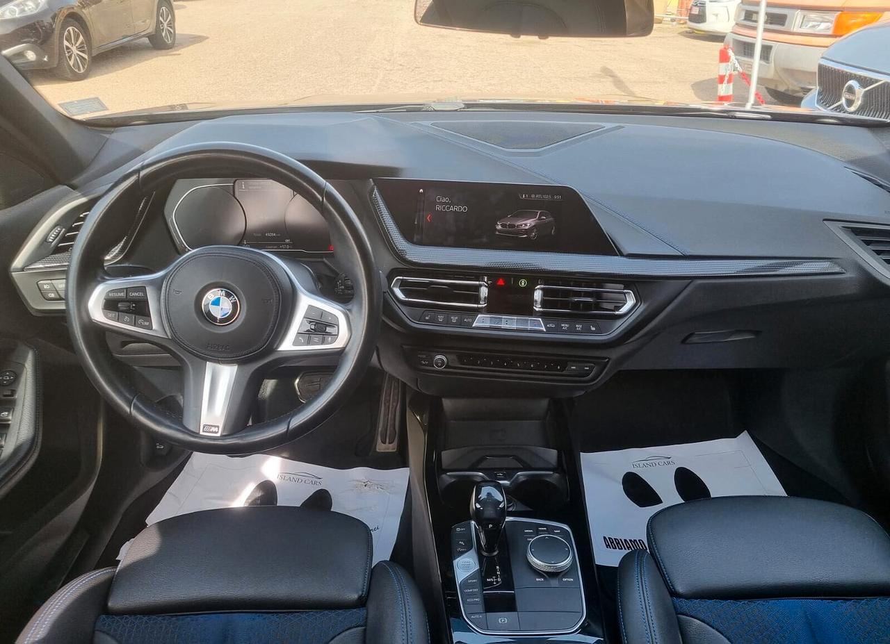 Bmw 118i M-SPORT 136cv