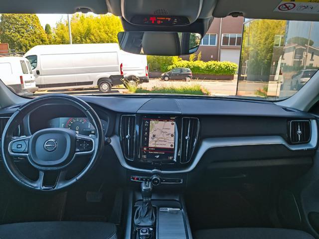 VOLVO XC60 D4 AWD Geartronic Business