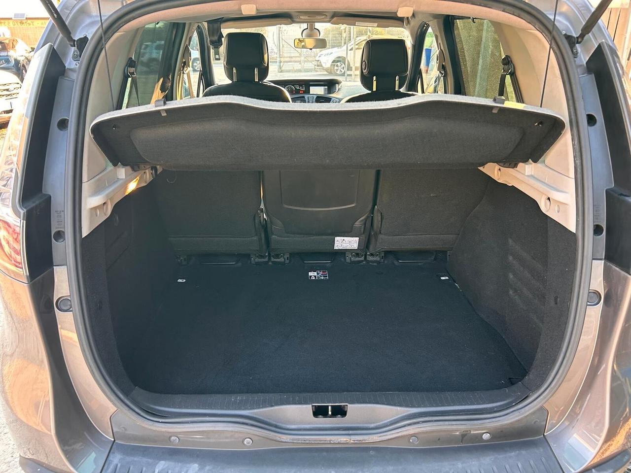 Renault Scenic Scénic 1.5 dCi 110CV Start&Stop Energy
