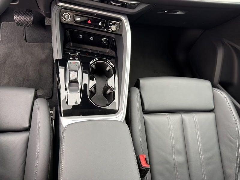 Audi Q5 Sportback TDI 150kW quattro S tronic S Line Edition Matrix Led Pelle Camera 360°