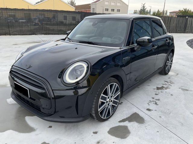 MINI Cooper 1.5 Cooper Yours 5 porte