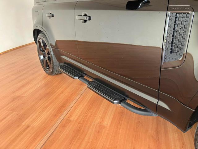 LAND ROVER Defender 110 3.0D I6 250 CV AWD Auto X-Dynamic SE