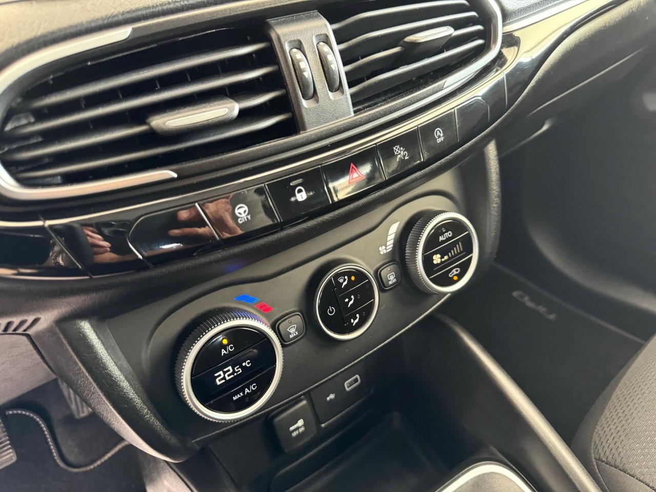 FIAT TIPO 1.3 Mjt SW Business - Led Navi
