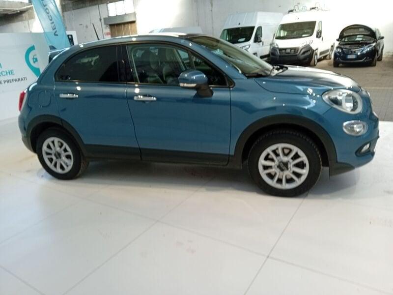 FIAT 500X 1.6 E-Torq 110 CV Pop Star--GPL