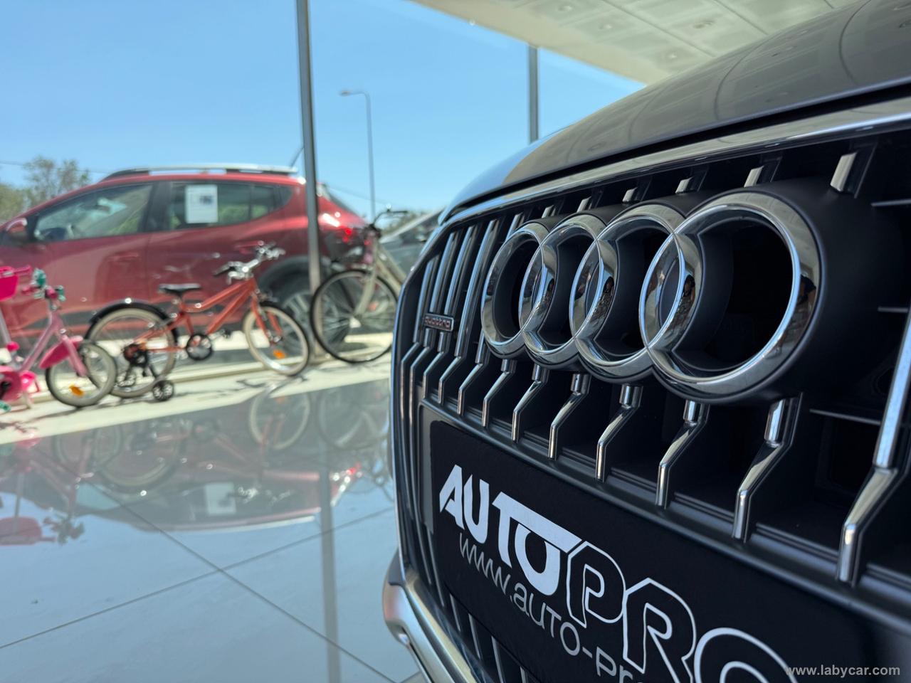 AUDI A6 allroad 3.0 TDI 272CV S tr. Bus. Plus
