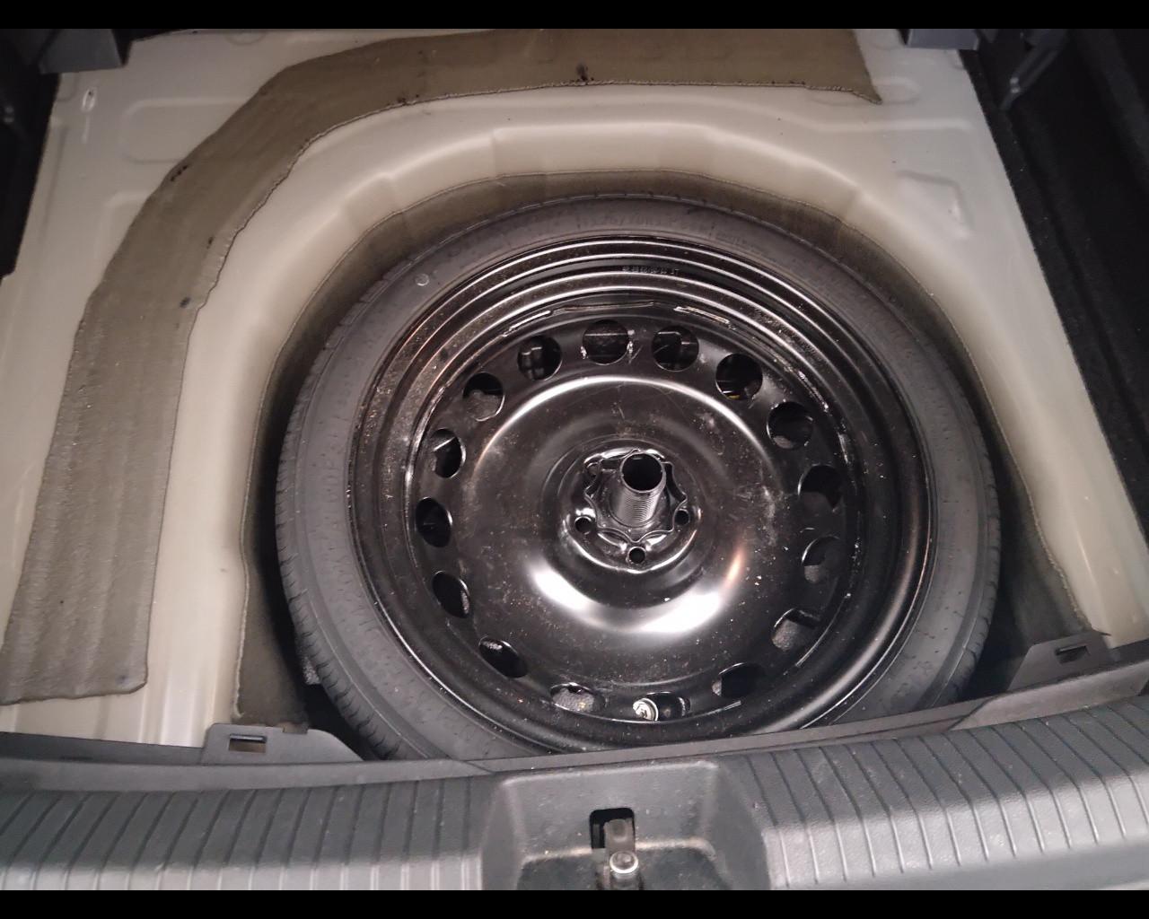 VOLKSWAGEN Taigo - Taigo 1.0 tsi R-Line 110cv