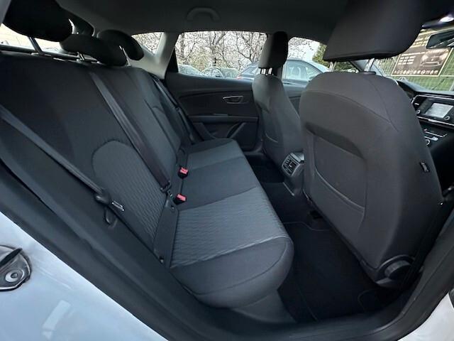 Seat Leon 1.6 TDI 105 CV 5p. Style