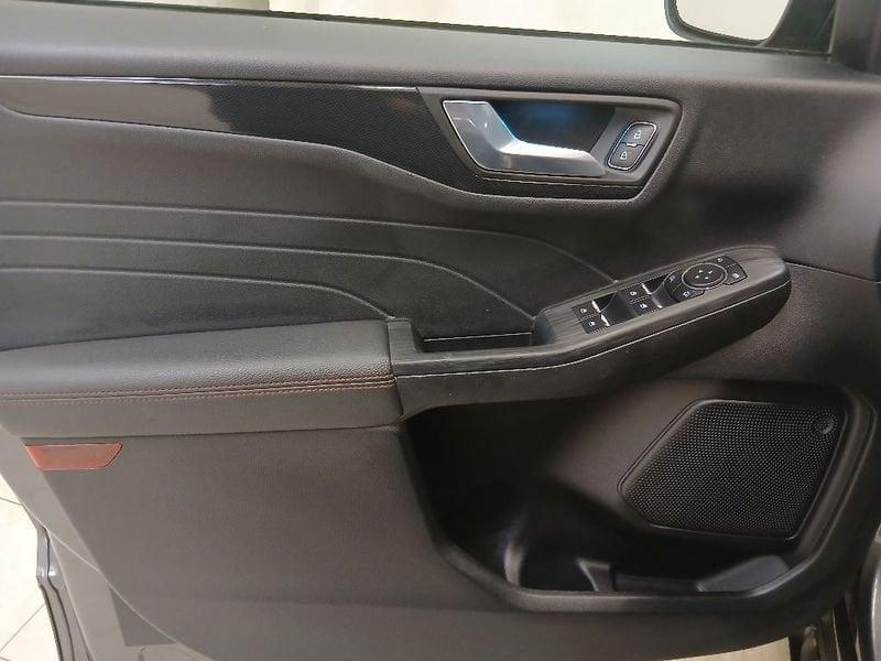 Ford Kuga 2.5 phev ST-Line X 2wd 225cv cvt