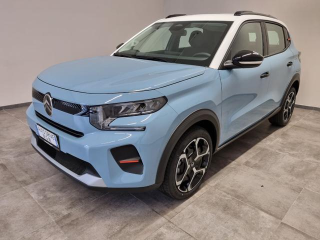 CITROEN C3 PureTech 100 S&S Plus