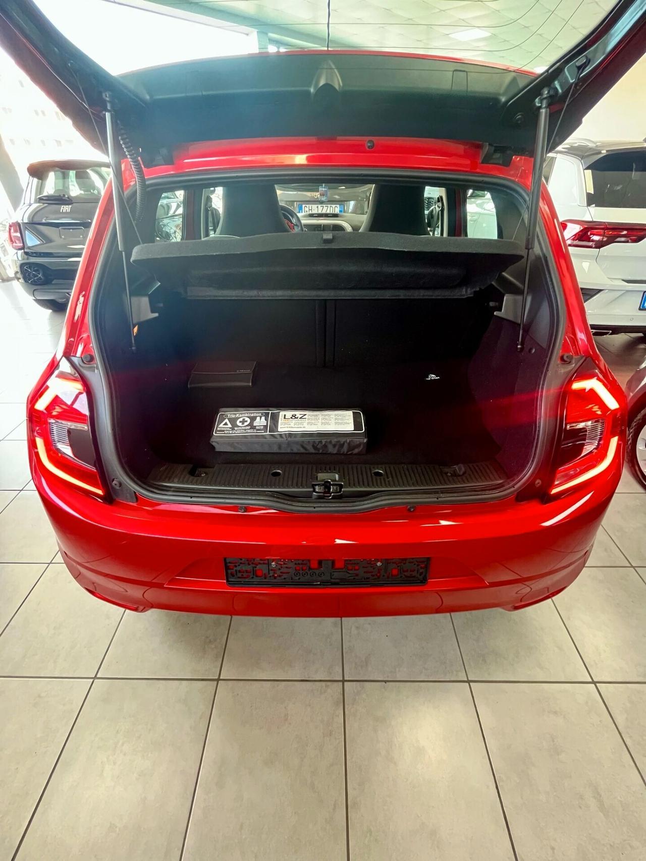Renault Twingo SCe 65 CV Zen