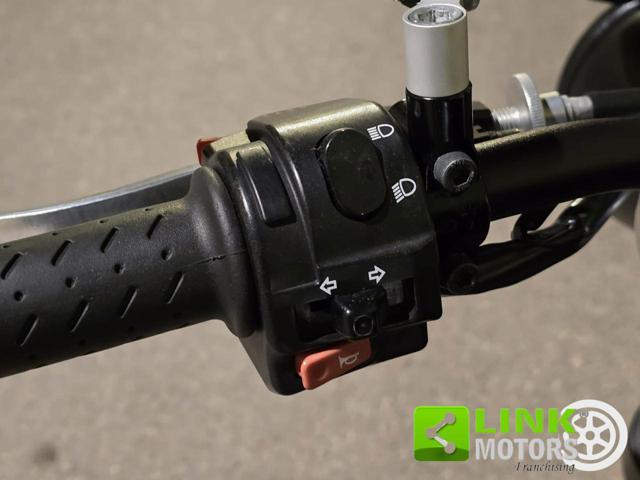 TRIUMPH Speed Triple 1050 *? 70,00 al mese*