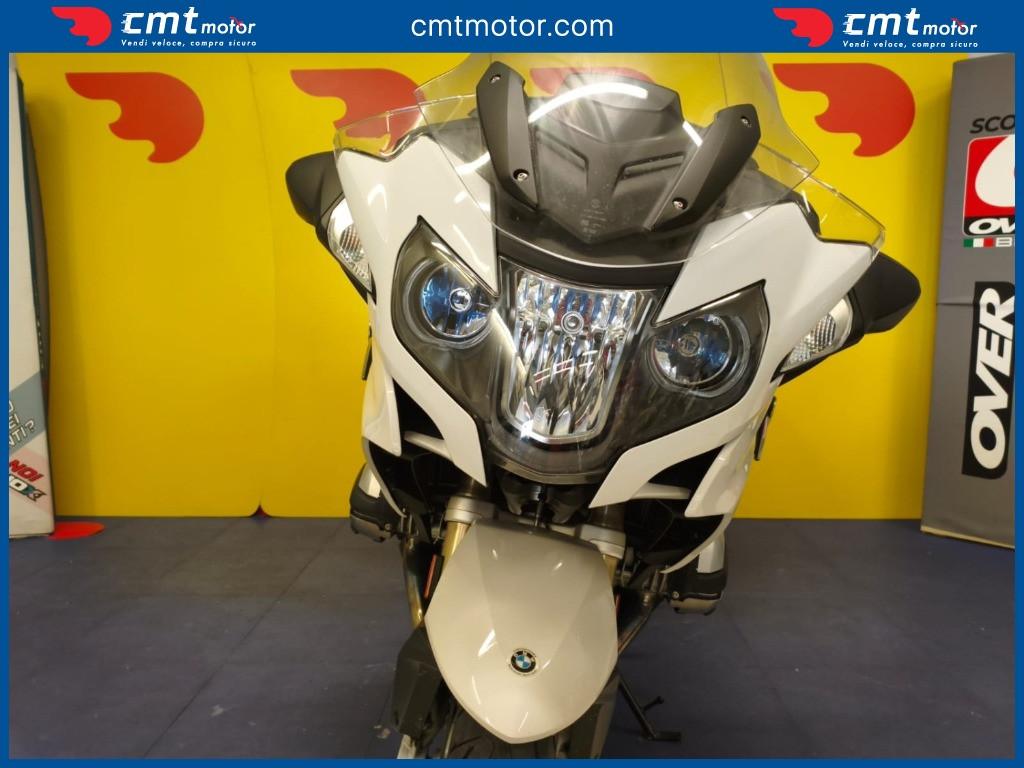 BMW R 1200 RT - 2016