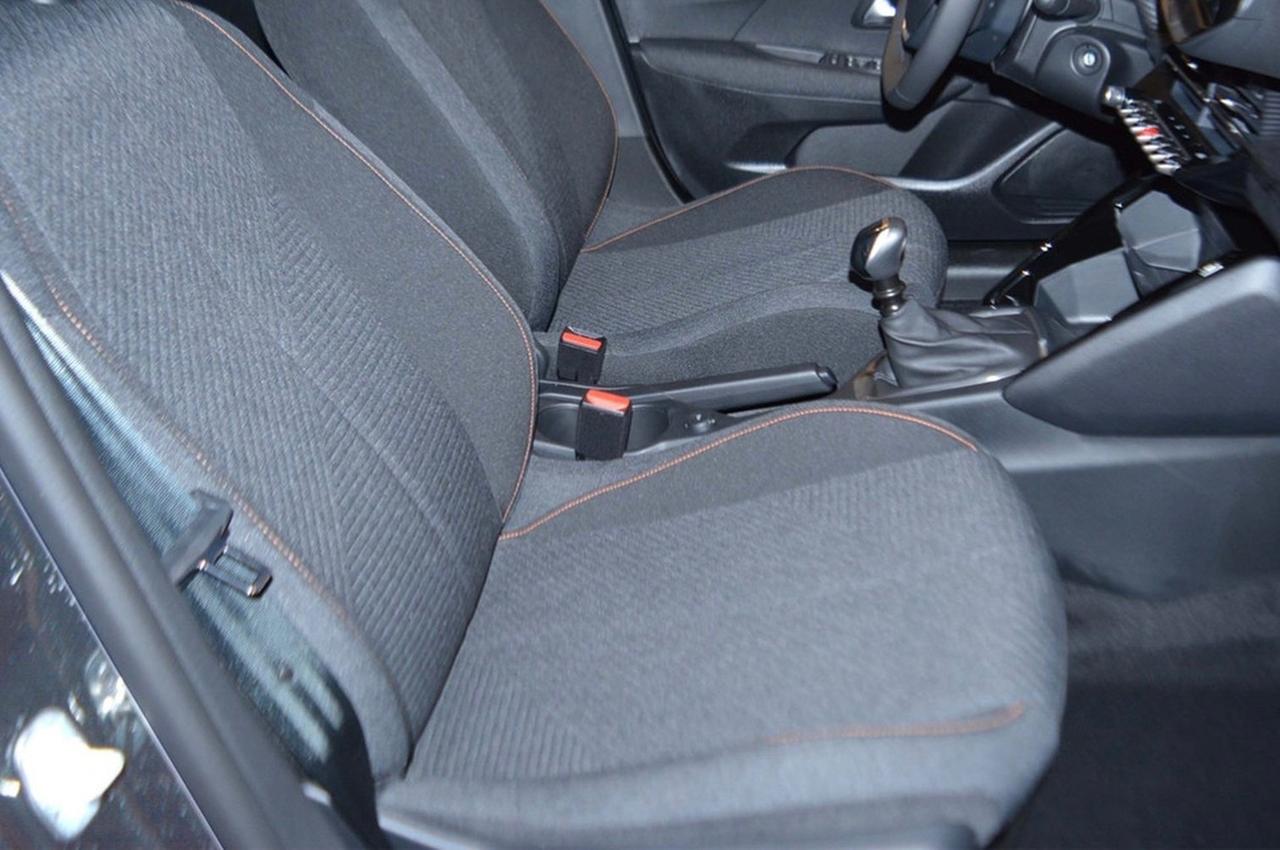 Peugeot 208 PureTech 100 Stop&Start 5 porte Style