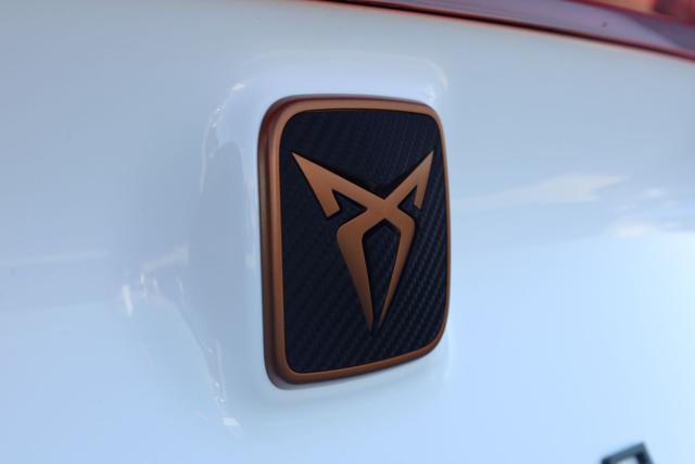 CUPRA Formentor 1.5 TSI DSG