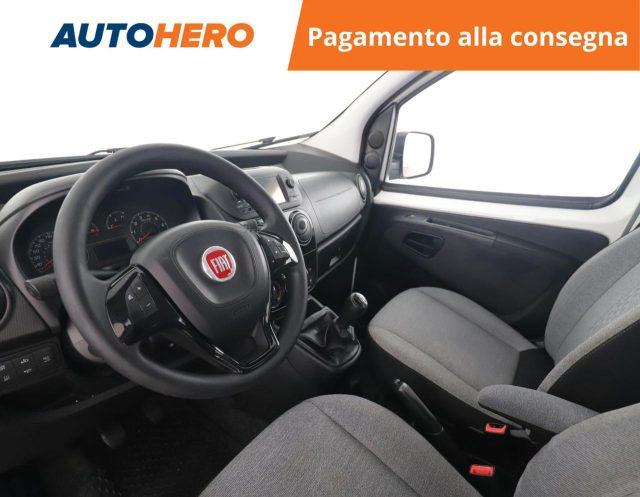 FIAT Qubo 1.3 MJT 80 CV Lounge