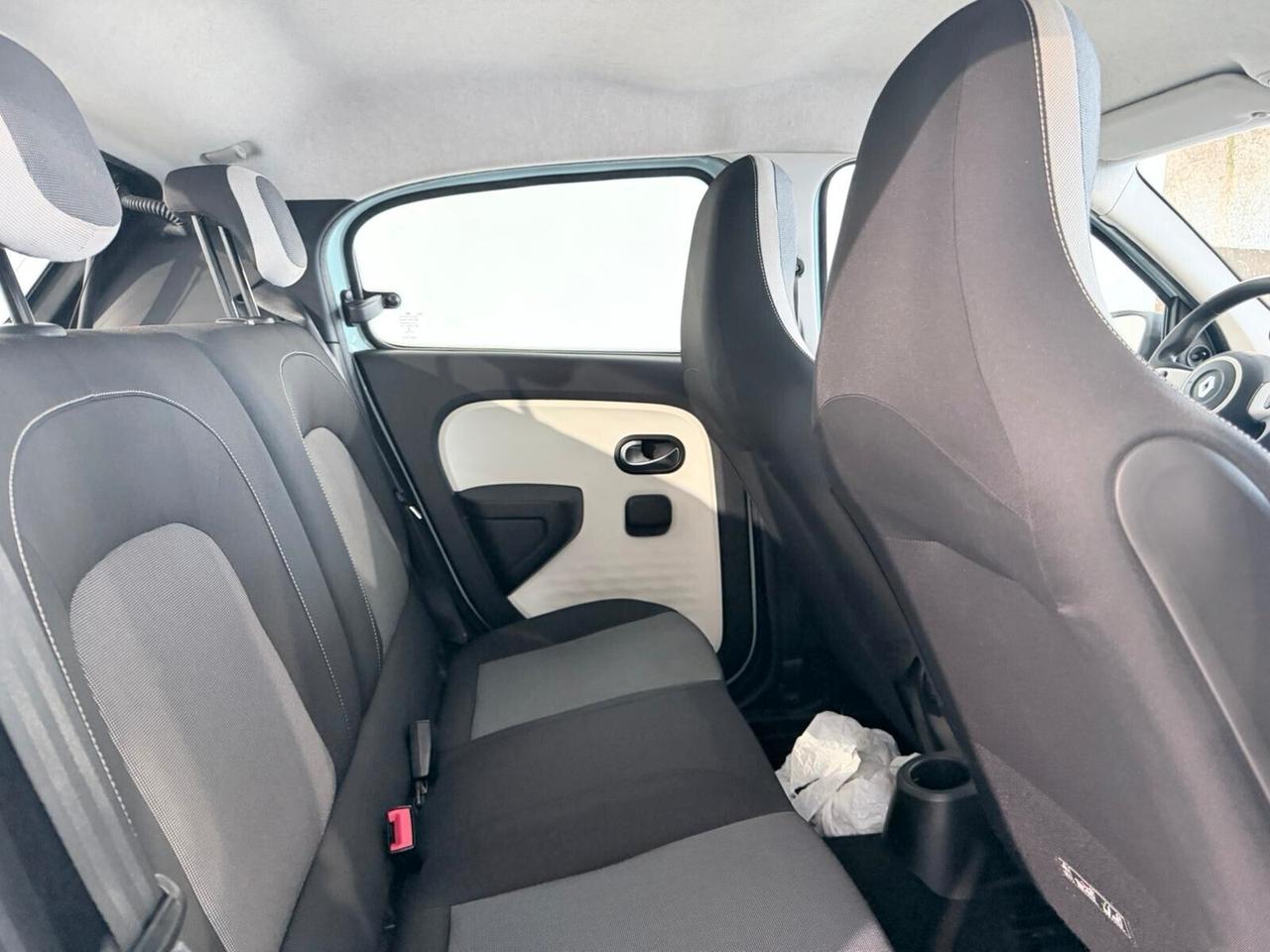 Renault Twingo ACCONTO 0€ RATE DA 175€ AL MESE