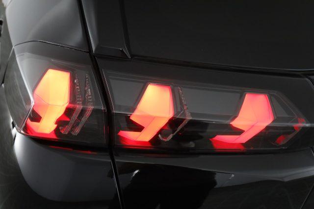 PEUGEOT 2008 2008 BlueHDi 130 S&S EAT8 Allure Pack