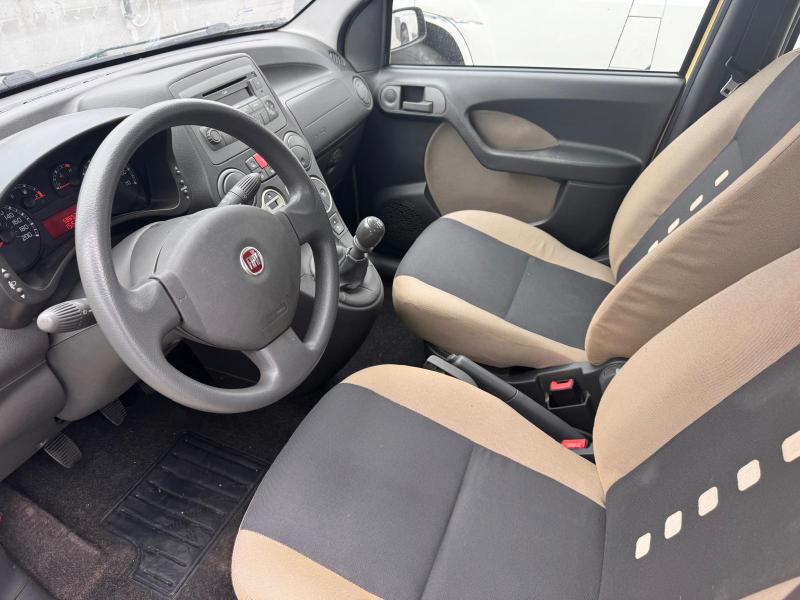Fiat Panda 1.2 Dynamic Mamy