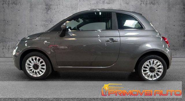 FIAT 500 1.0 Hybrid