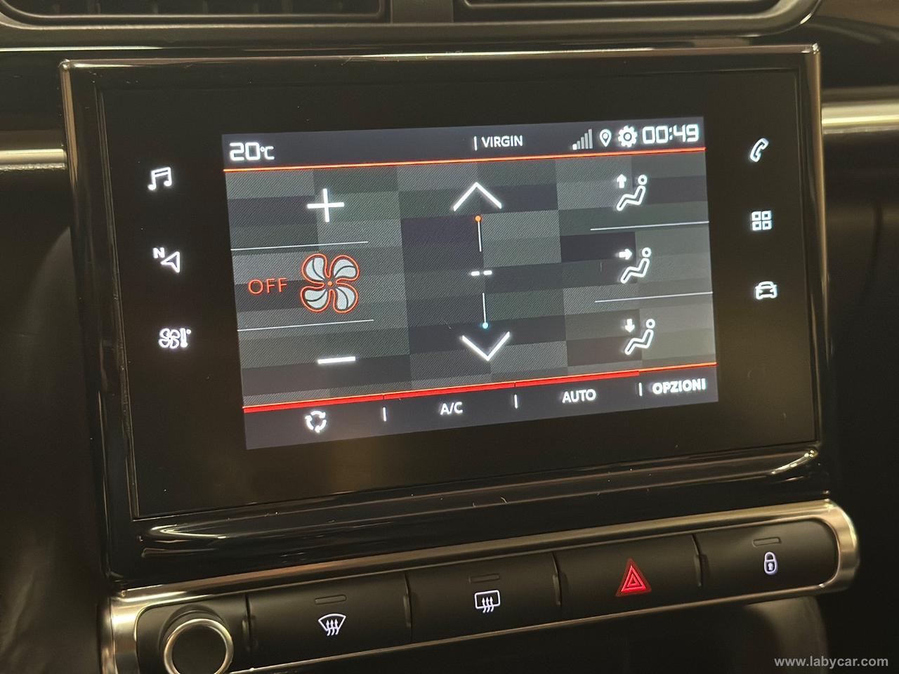 CITROEN C3 PureTech 83 S&S Shine
