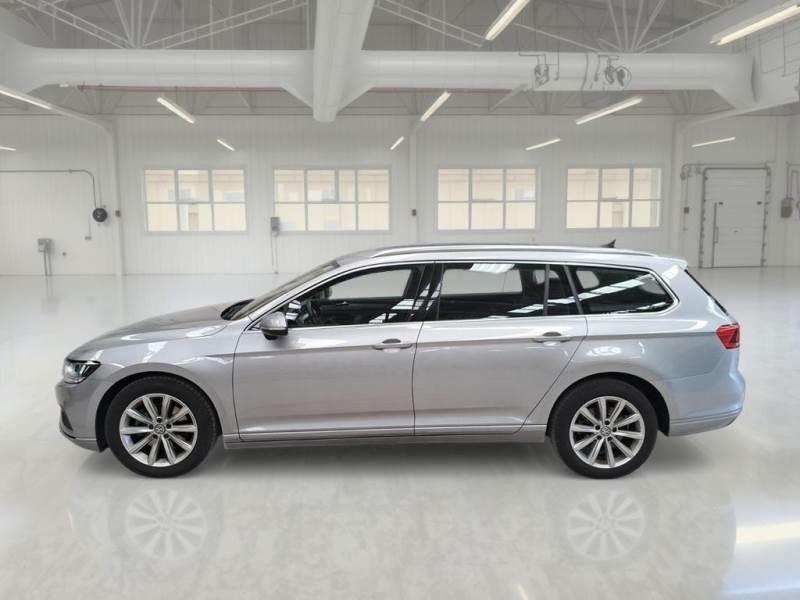 VOLKSWAGEN PASSAT VARIANT 2.0 TDI SCR EVO 110kW Business BMT DSG
