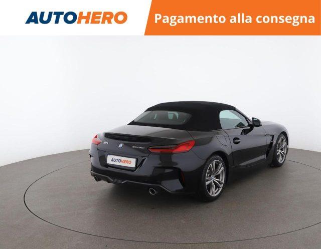 BMW Z4 sDrive20i Msport