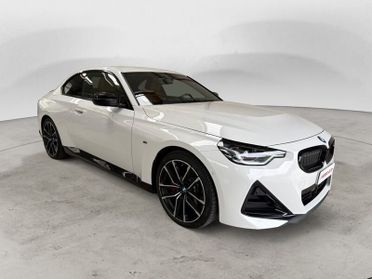 BMW Serie 2 Coupé M 240i xDrive