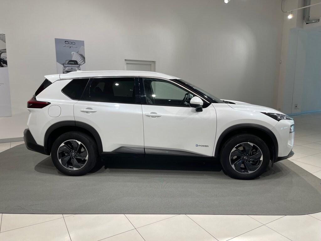 Nissan X-Trail 1.5 e-power N-Connecta e-4orce 4wd auto 7p.ti