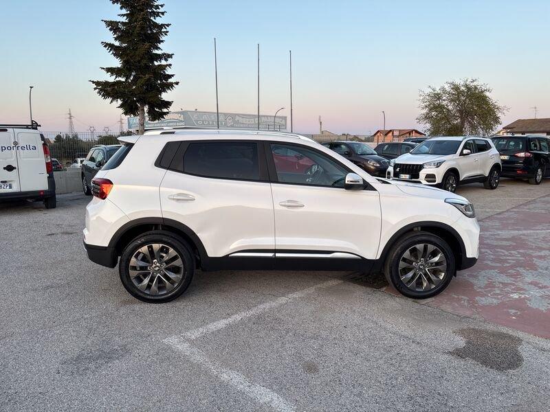 DR AUTOMOBILES dr 4.0 1.5 Bi-Fuel GPL MT