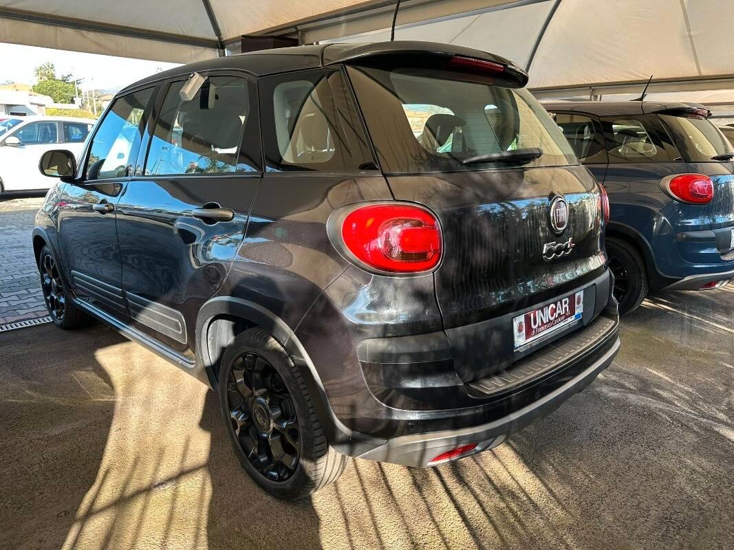 Fiat 500 L 1.4 s&s 95cv my20