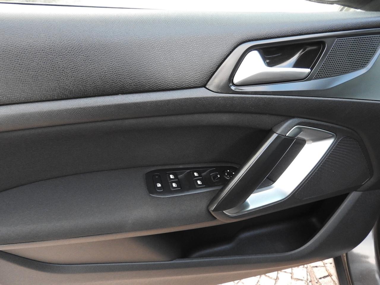 Peugeot 308 1600HDi 120