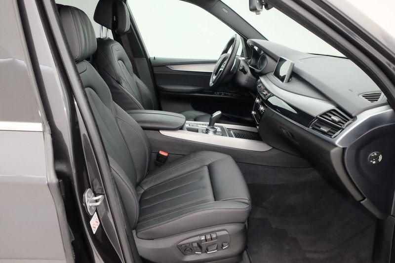 BMW X5 F15 2013 Diesel xdrive25d Luxury 231cv auto