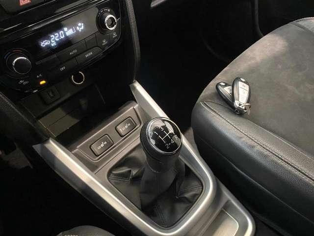 Suzuki Vitara 1.6 VVT V-Top