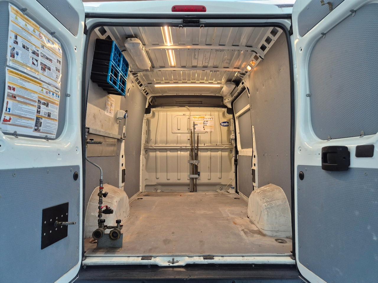 Citroen Jumper 35 BlueHDi 140 S&S PM-TN Furgone
