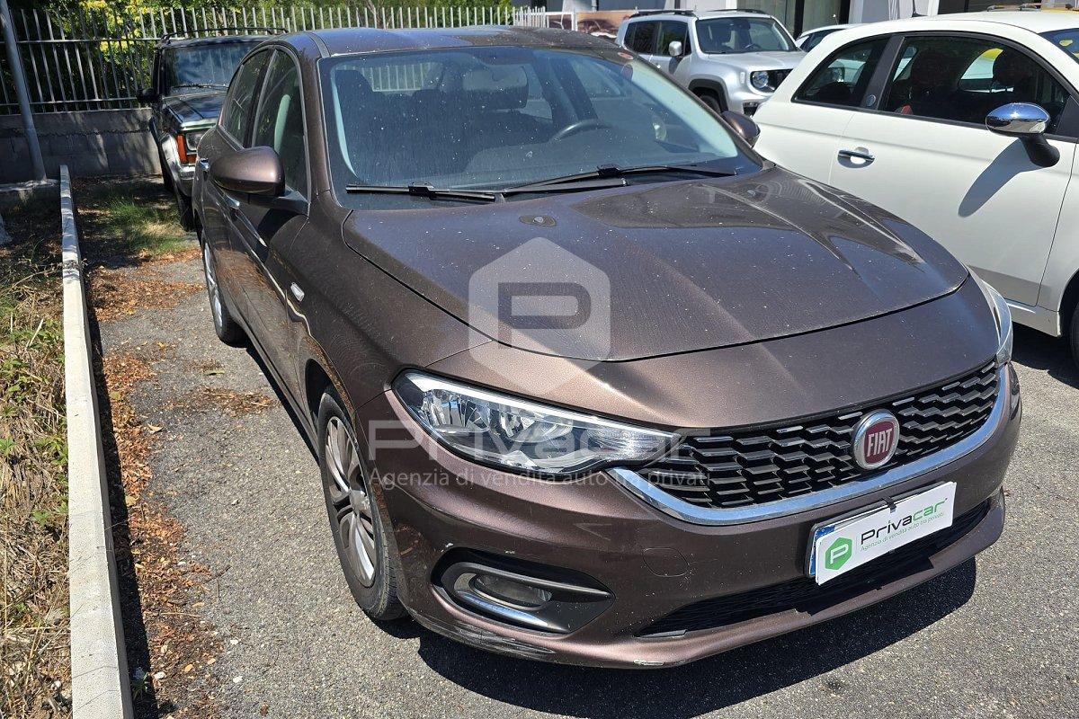 FIAT Tipo 1.4 4 porte Easy