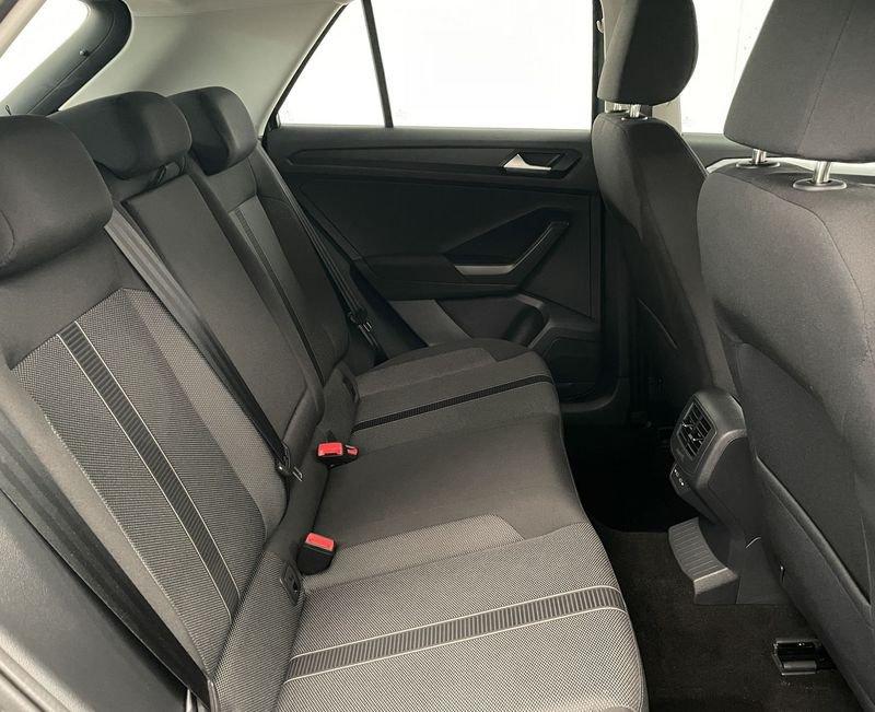 Volkswagen T-Roc T-Roc 2.0 TDI SCR Style