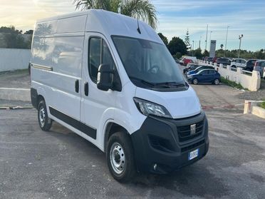 FIAT DUCATO 330 Diesel 140 cv l2h2