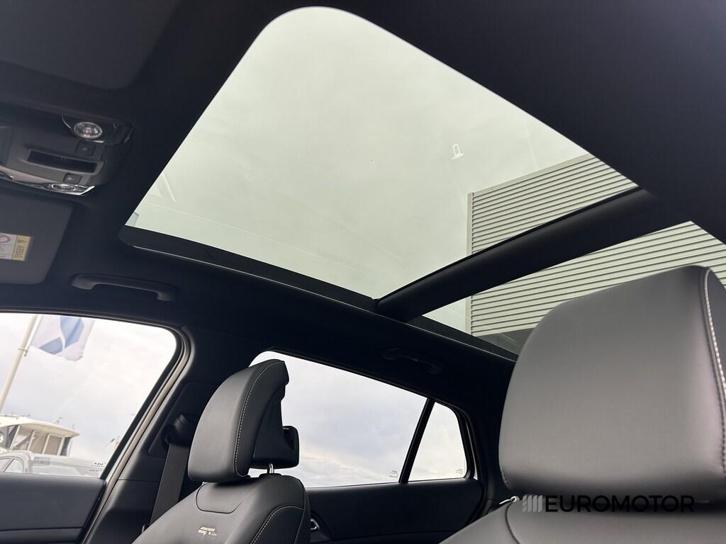 Kia Sportage 1.6 CRDi MHEV GT-line Sunroof Pack DCT7