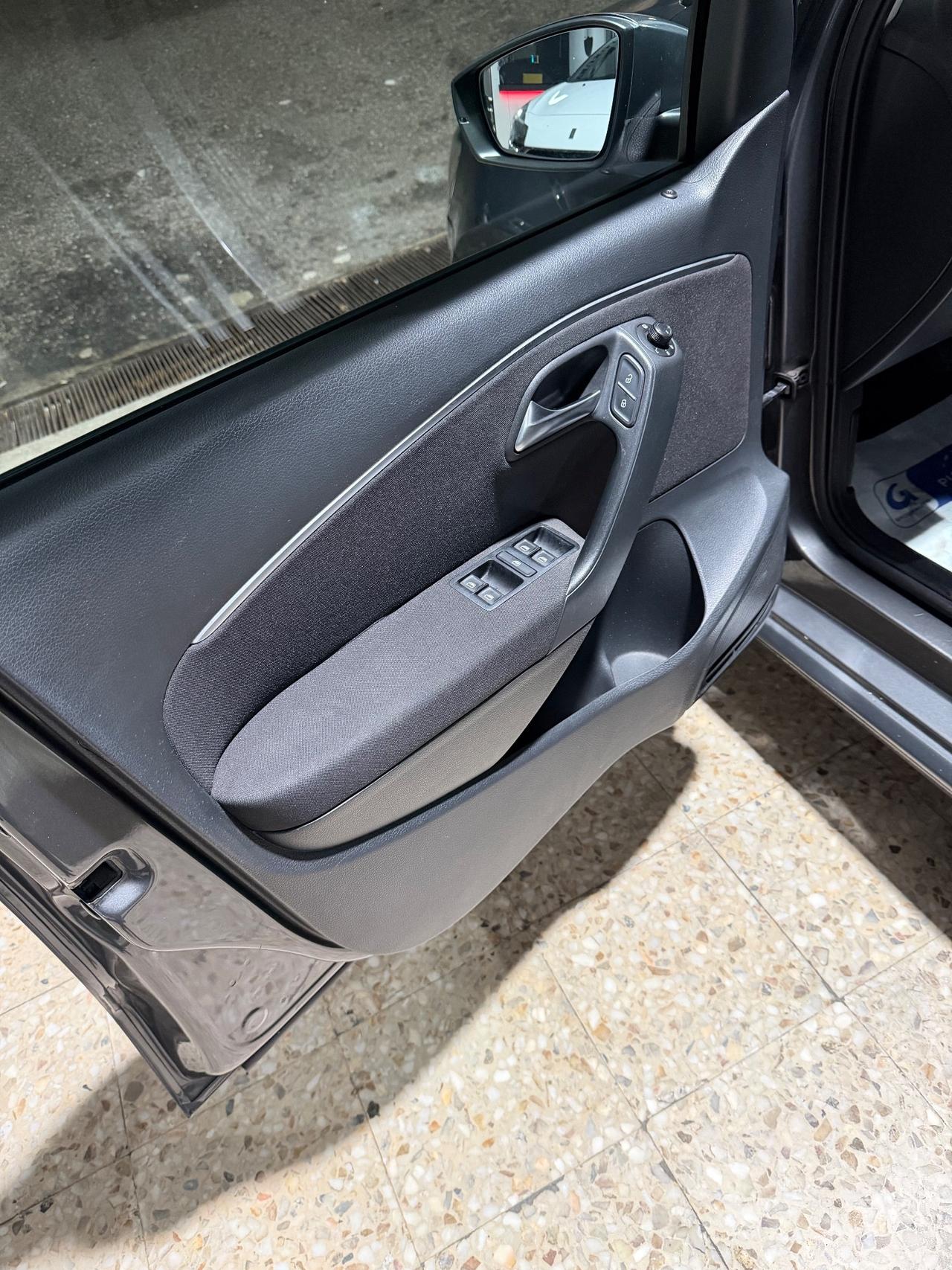 Volkswagen Polo 1.2 TSI DSG 5p. 90 Mila KM