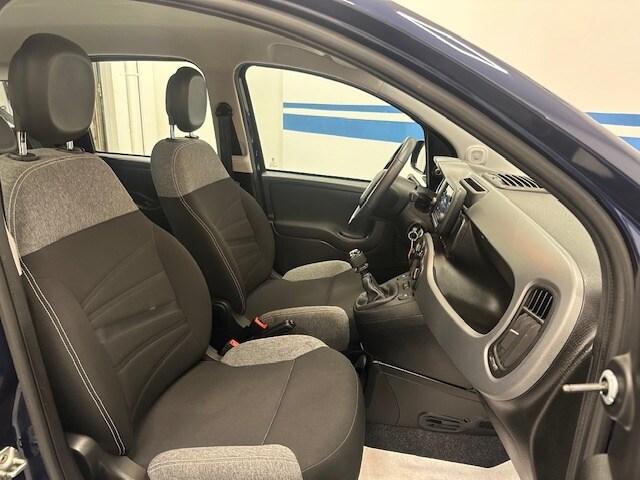 FIAT Panda 3ª serie Panda 1.0 FireFly S&S Hybr...
