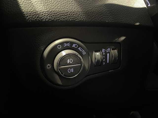 Jeep Compass 1.6 Mjt II 120CV Longitude - NEOPATENTATI