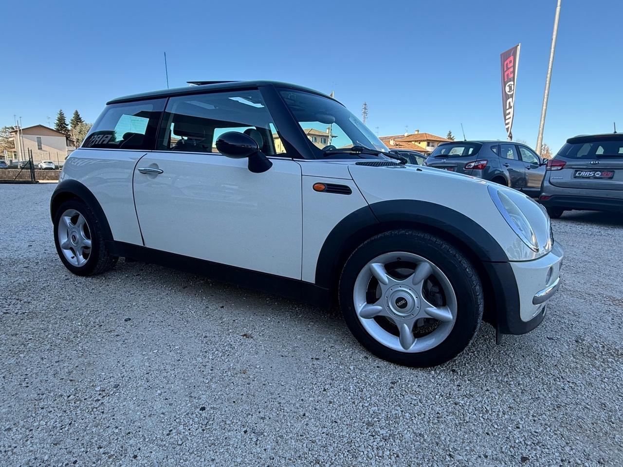 Mini Mini 1.6 16V Cooper