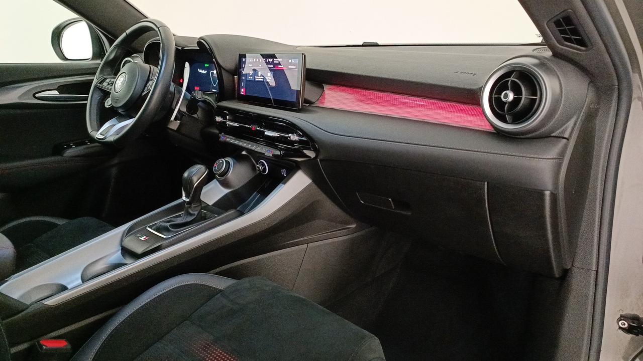 ALFA ROMEO Tonale 1.5 hybrid Speciale 130cv TCT7