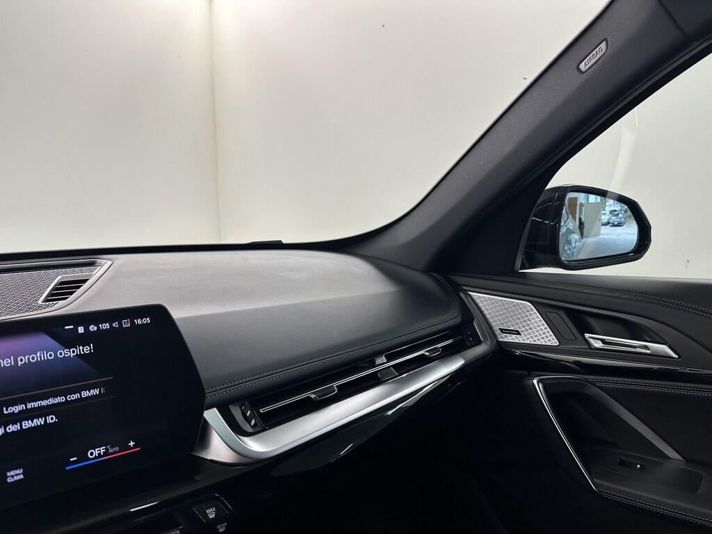 BMW X1 18 d Edition Essence sDrive DCT